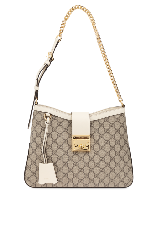 Gucci Shoulder bag Padlock Medium