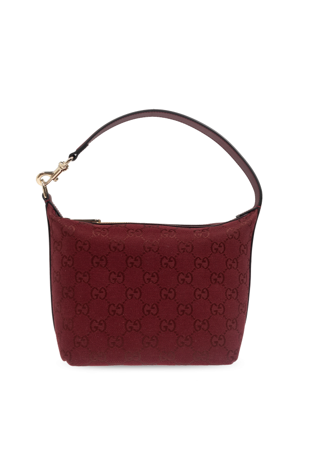 Gucci Torba na ramię `Original GG Super Mini`