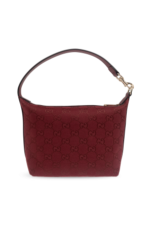 Gucci Torba na ramię `Original GG Super Mini`