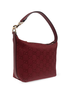 Gucci Torba na ramię `Original GG Super Mini`