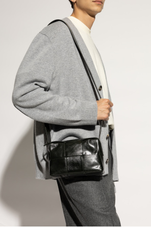 Arco small shoulder bag od Bottega Veneta