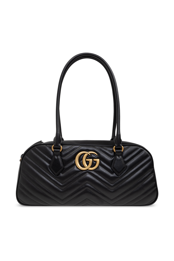 Gucci ‘GG Marmont Medium’ Shoulder Bag