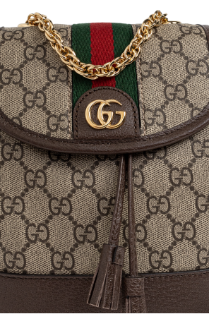 Gucci ‘Ophidia’ Backpack