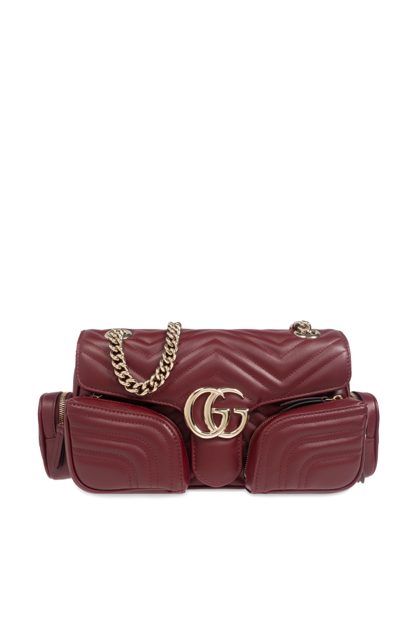 Gucci Shoulder bag GG Marmont