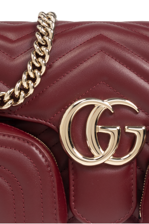 Gucci Shoulder bag GG Marmont