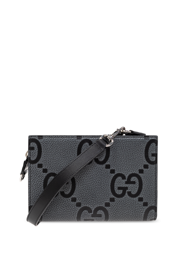 Gucci Torba na ramię `Jumbo GG Mini`