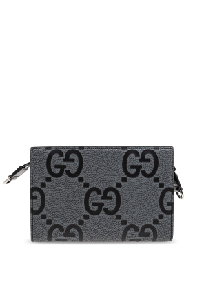 Gucci Torba na ramię `Jumbo GG Mini`