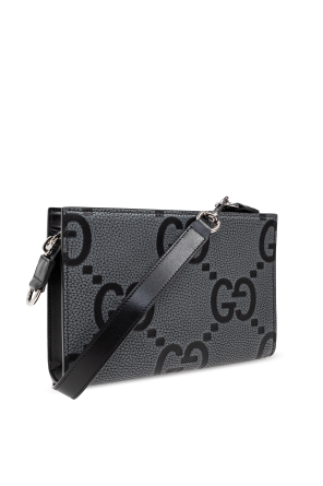 Gucci Torba na ramię `Jumbo GG Mini`