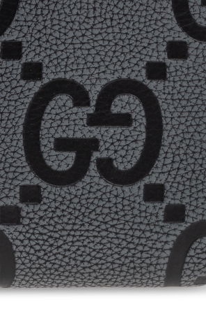 Gucci Torba na ramię `Jumbo GG Mini`