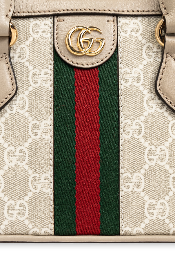 Gucci Torba na ramię `Small Ophidia`