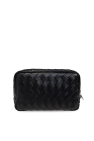 Bottega Veneta BLACK Leather handbag