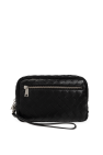 Bottega Veneta BLACK Leather handbag