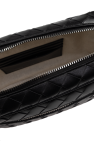 Bottega Veneta BLACK Leather handbag