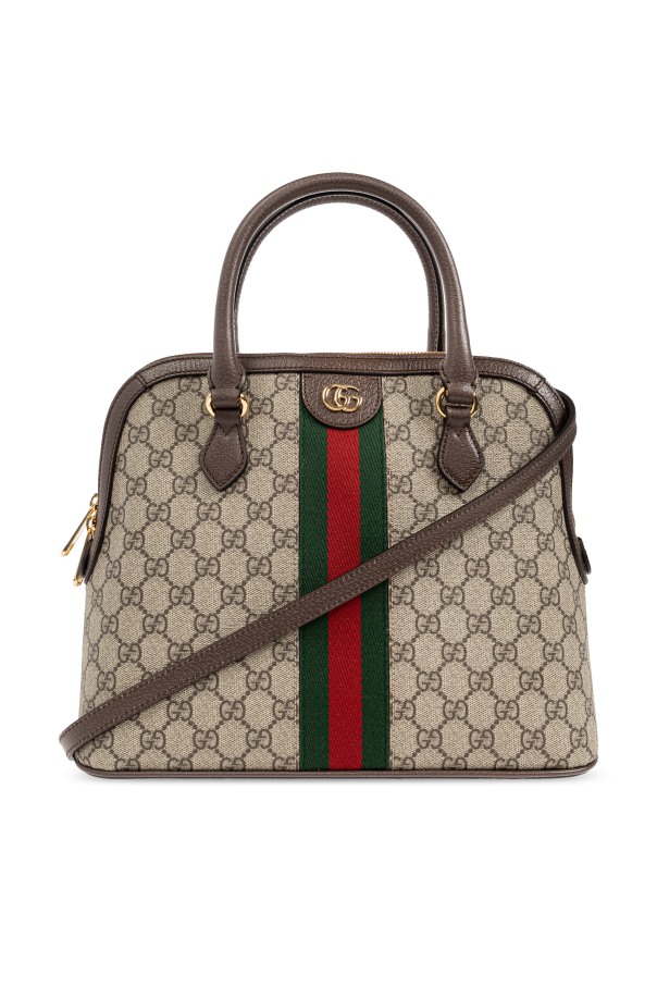 Gucci Ophidia Medium frame bag