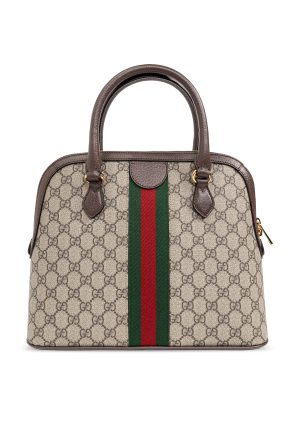 Gucci Ophidia Medium frame bag