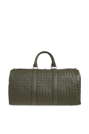 Bottega Veneta Handgepäcktasche „Interecciato“