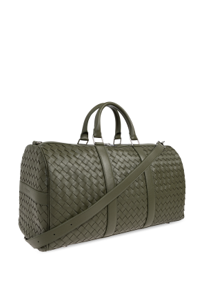 Bottega Veneta Handgepäcktasche „Interecciato“