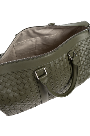 Bottega Veneta Handgepäcktasche „Interecciato“