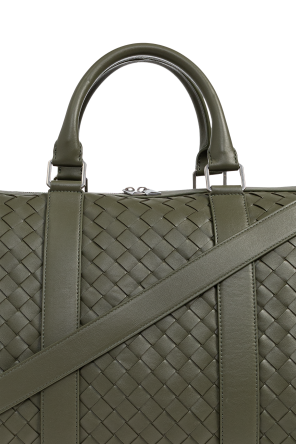 Bottega Veneta Handgepäcktasche „Interecciato“