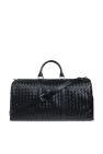 Bottega Veneta BLACK Hand Luggage