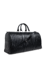 Bottega Veneta BLACK Hand Luggage