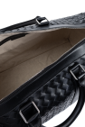 Bottega Veneta BLACK Hand Luggage