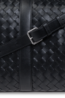 Bottega Veneta BLACK Hand Luggage