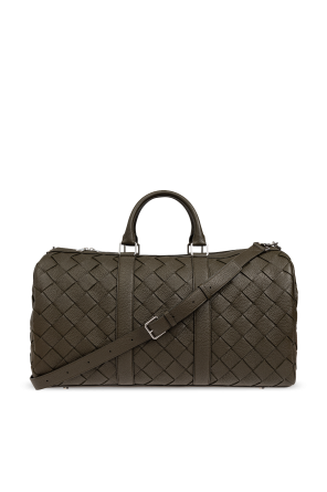 Hand luggage bag od Bottega Veneta