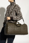 Bottega Veneta GREEN Hand luggage bag
