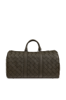 Bottega Veneta GREEN Hand luggage bag