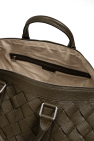 Bottega Veneta GREEN Hand luggage bag