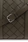 Bottega Veneta GREEN Hand luggage bag