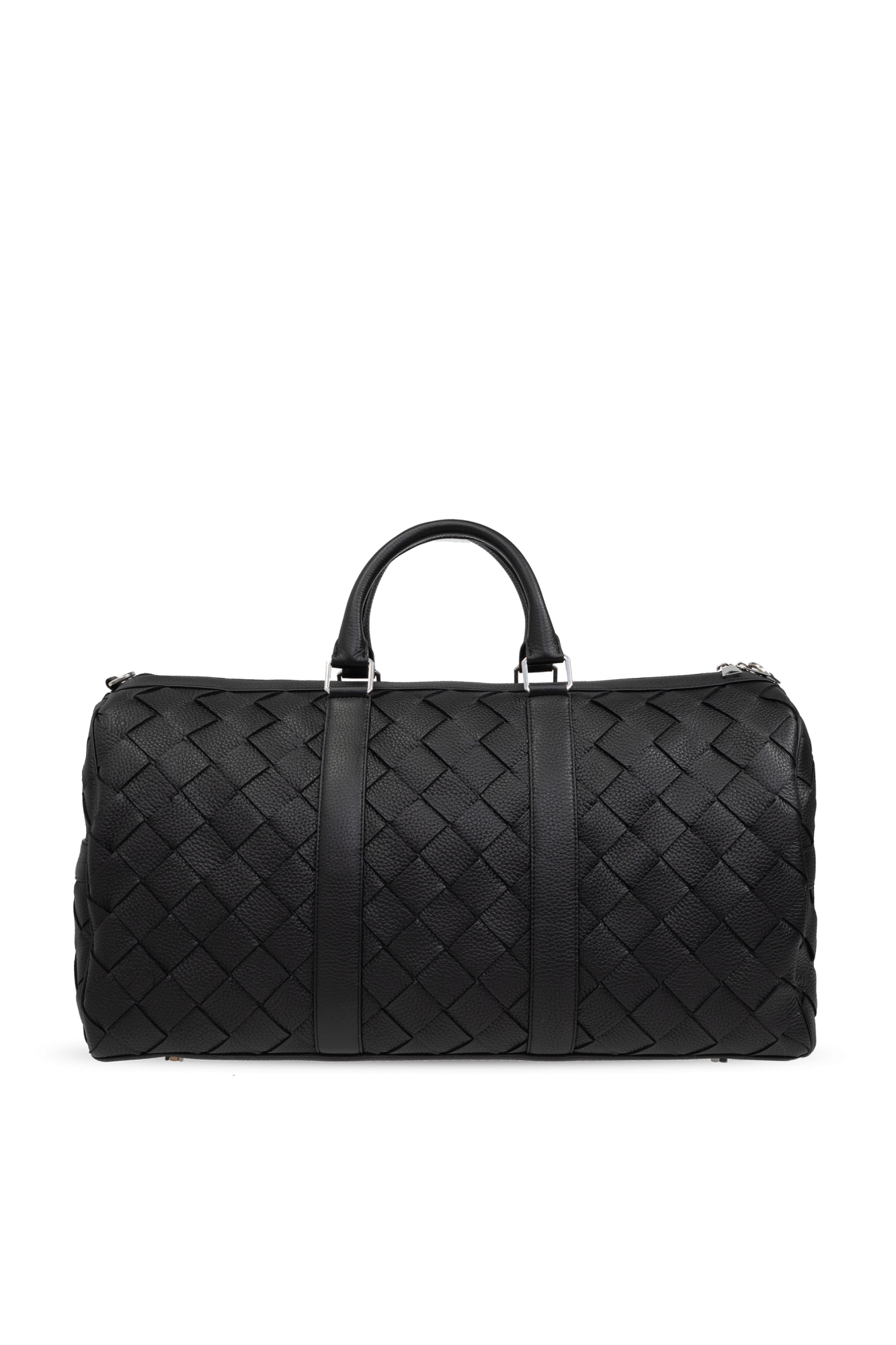 Bottega Veneta Leather carry-on bag