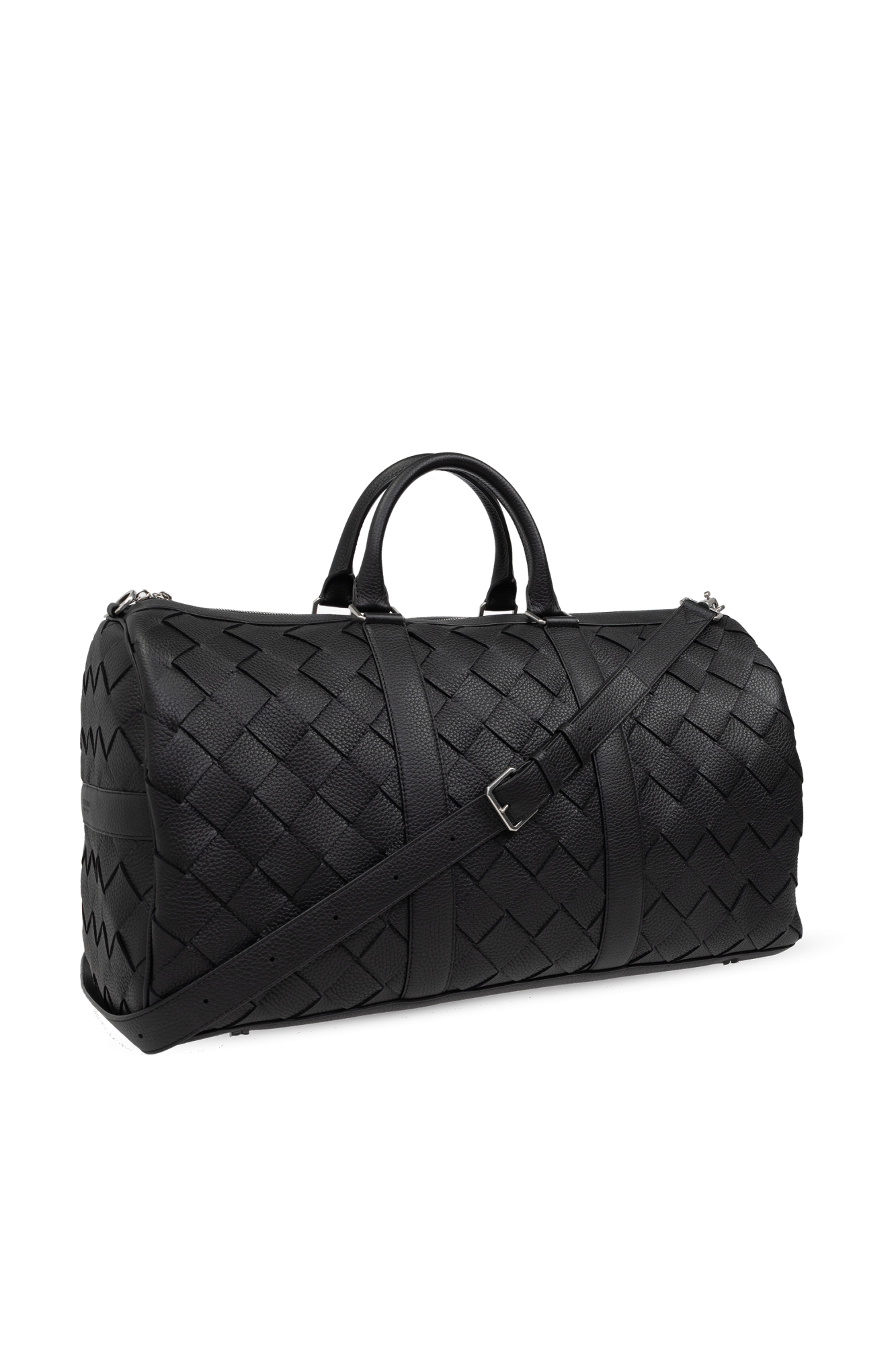 Bottega Veneta Leather carry-on bag