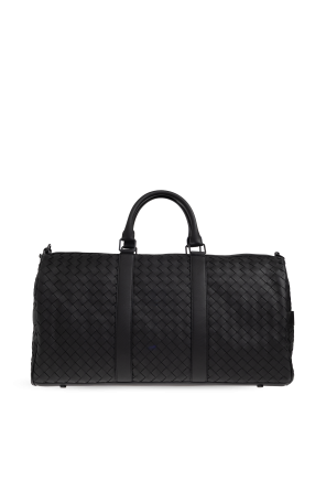 Bottega Veneta Leather cabin bag