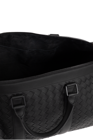 Bottega Veneta Leather cabin bag