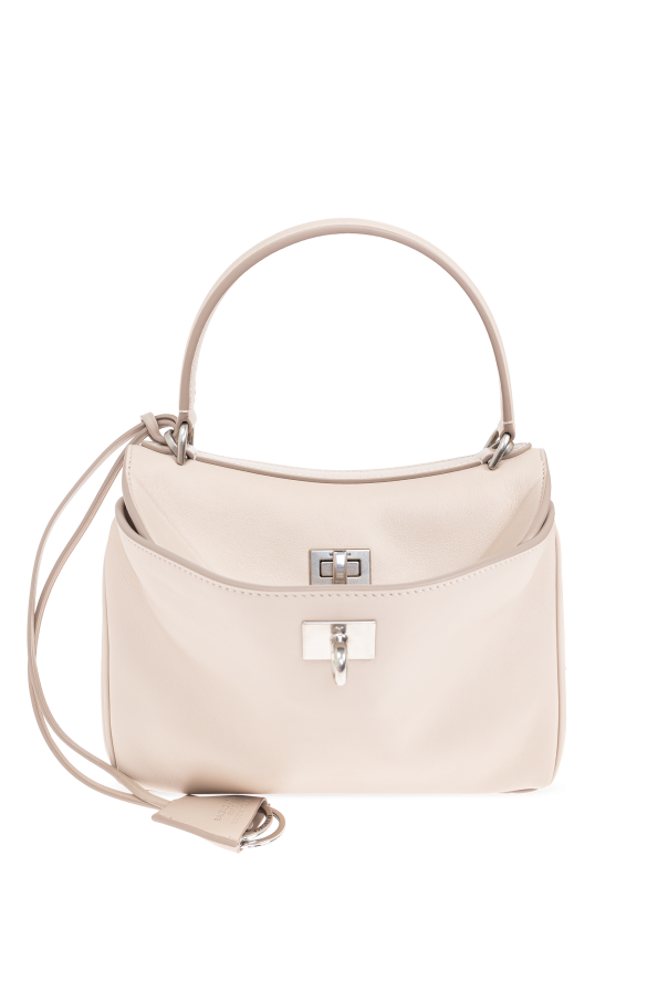 Handbag Rodeo Mini, zdjęcie 1 Handbag Rodeo Mini od Balenciaga