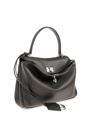 Balenciaga Handbag "Rodeo Mini"