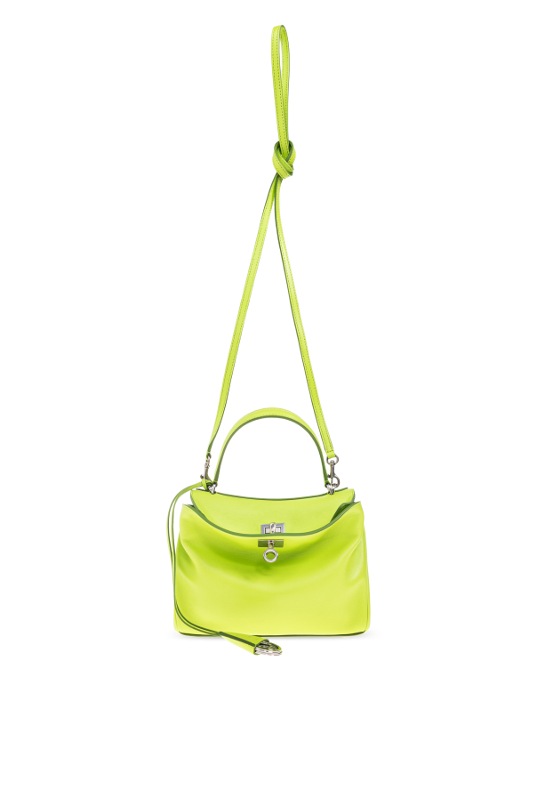 Handbag "Rodeo Mini", zdjęcie 1 Handbag "Rodeo Mini" od Balenciaga