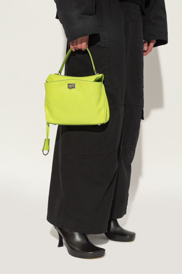 Balenciaga Handbag "Rodeo Mini"