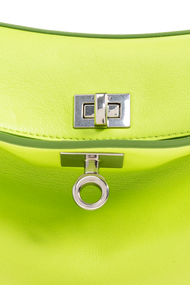 Balenciaga Handbag "Rodeo Mini"