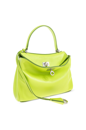 Balenciaga Handbag "Rodeo Mini"