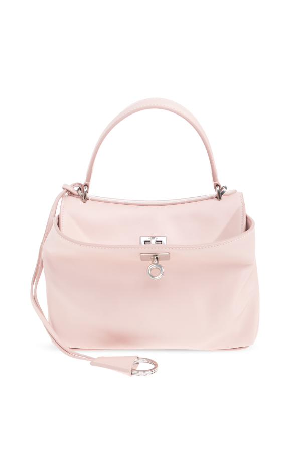 `Rodeo Top Mini` handheld bag, zdjęcie 1 `Rodeo Top Mini` handheld bag od Balenciaga