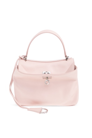 `Rodeo Top Mini` handheld bag