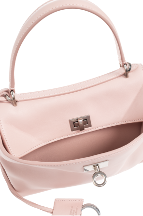 Balenciaga Bolso de mano "Rodeo Top Mini"