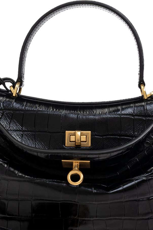 Balenciaga Shoulder bag Rodeo Mini