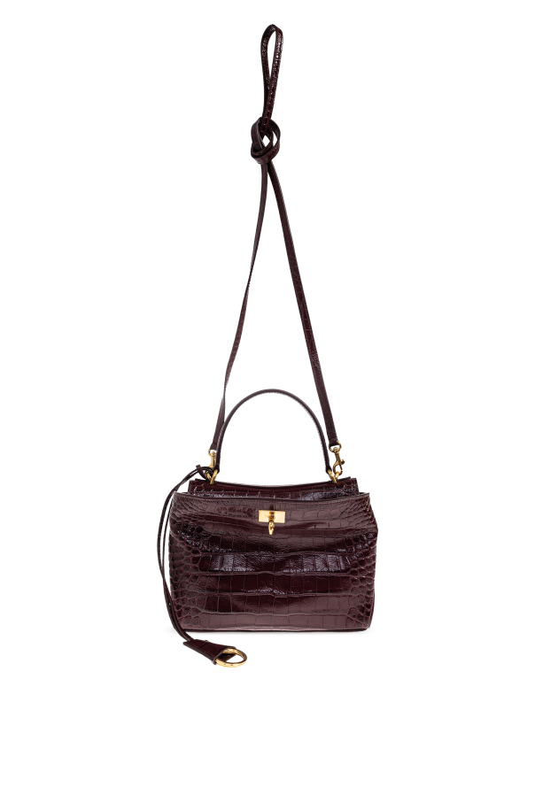 Handbag `Rodeo Mini`, zdjęcie 1 Handbag `Rodeo Mini` od Balenciaga