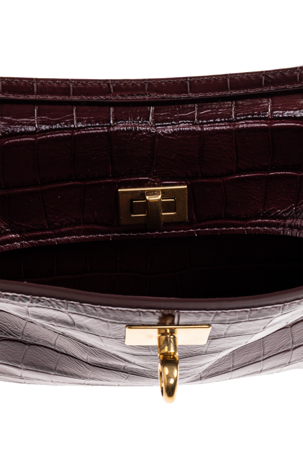 Balenciaga Bolso de mano "Rodeo Mini"