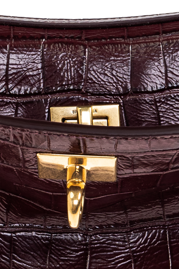 Balenciaga Bolso de mano "Rodeo Mini"