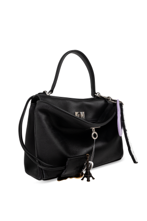 Balenciaga Shoulder Bag Rodeo Mini